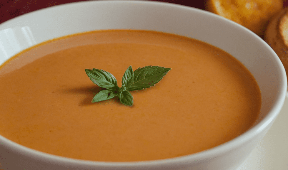 What Makes Bisque Bisque?