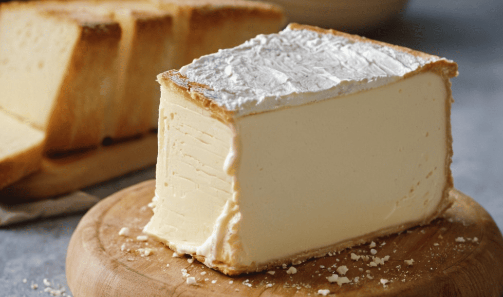 Is There Gluten in Mascarpone Cheese?