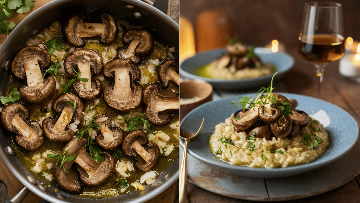 What is Maitake Mushroom Good For?