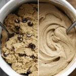 What's the Difference Between a Cookie Mix and a Cake Mix?