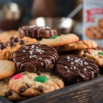 How to Make Box Mix Cookies Better?